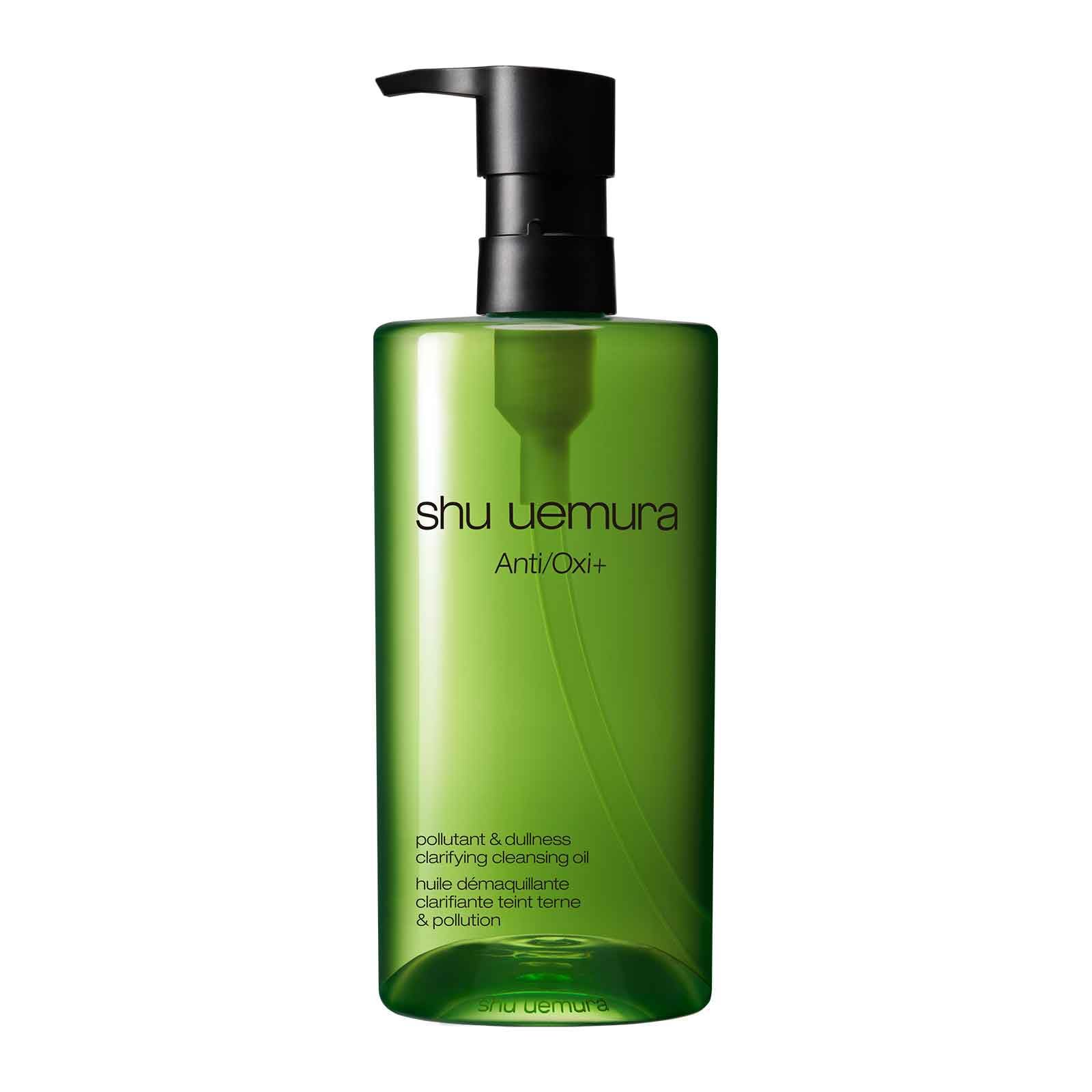shu uemura cleansing oil 450ml + ミニボトル5本 shu uemura cleansing oil 450ml + ミニボトル5本