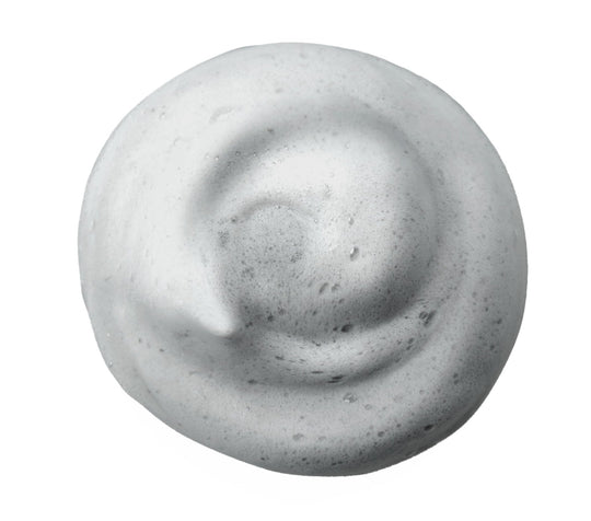 Shu Uemura Black Fresh Foaming Mud 125 mL - WAFUU JAPAN