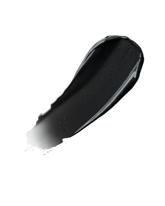 Shu Uemura Black Fresh Foaming Mud 125 mL - WAFUU JAPAN