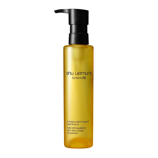 Shu Uemura Botanic Cleansing Oil 150mL - WAFUU JAPAN