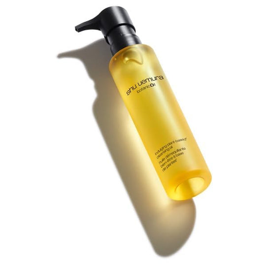 Shu Uemura Botanic Cleansing Oil 150mL - WAFUU JAPAN