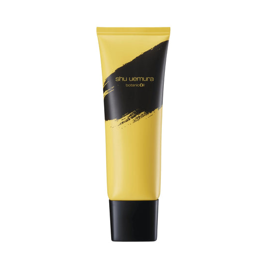 Shu Uemura Botanic Gentle Cleansing Foam 125mL - WAFUU JAPAN