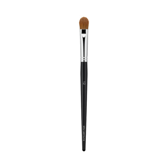 shu uemura Brush 12 — Eyeshadow & Eyeliner - WAFUU JAPAN