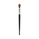 shu uemura 眼影眼線兩用刷 合成纖維好清潔、硬挺彈韌易勾勒 Brush 12