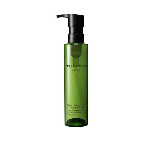 Shu Uemura Clear Youth Radiant Cleansing Oil AO Plus PM 150ml - WAFUU JAPAN