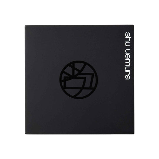 Shu Uemura Compact Case - WAFUU JAPAN