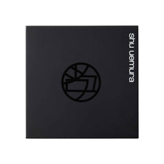 Shu Uemura Compact Case - WAFUU JAPAN