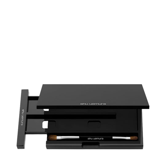 Shu Uemura Custom Palette VIII — Black - WAFUU JAPAN