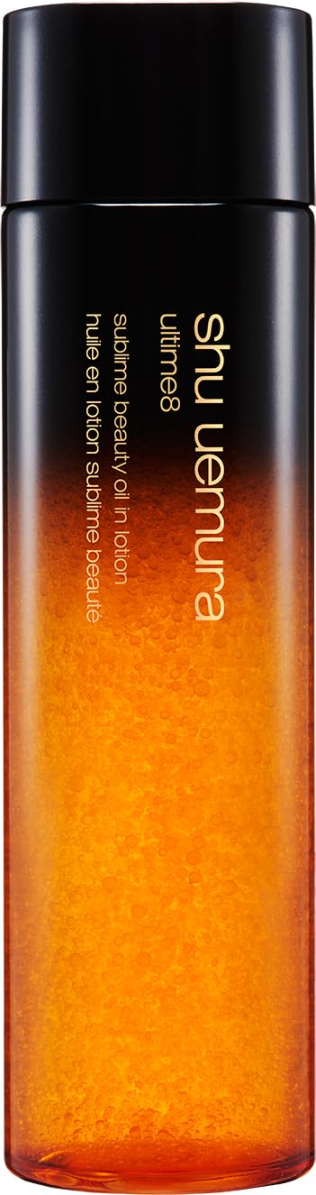 shu uemura Ultime8 Sublime Beauty Oil - in - Lotion 150 mL - WAFUU JAPAN