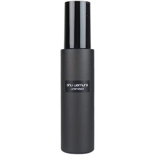 Shu Uemura Unlimited Makeup Fix Mist 100ml - WAFUU JAPAN
