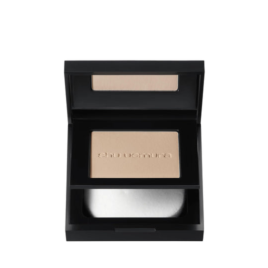 shu uemura Unlimited Nude mopo Foundation Compact Case - WAFUU JAPAN