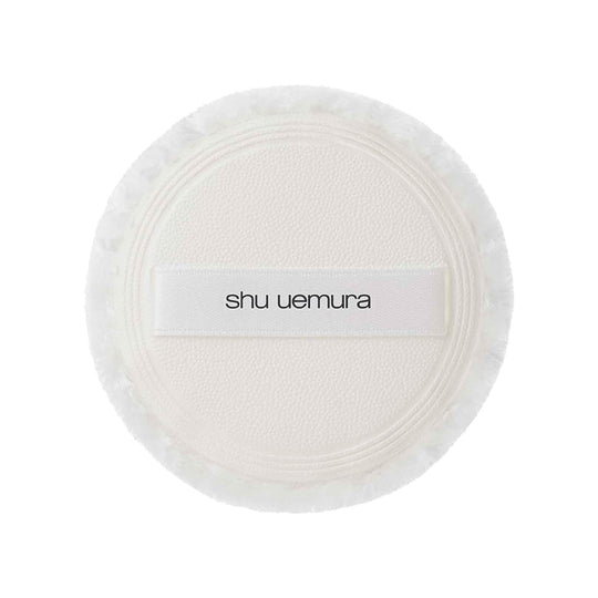 Shu Uemura Unlimited Washi Veil Setting Face Powder with Puff - WAFUU JAPAN