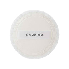 Shu Uemura Unlimited Washi Veil Setting Face Powder with Puff - WAFUU JAPAN