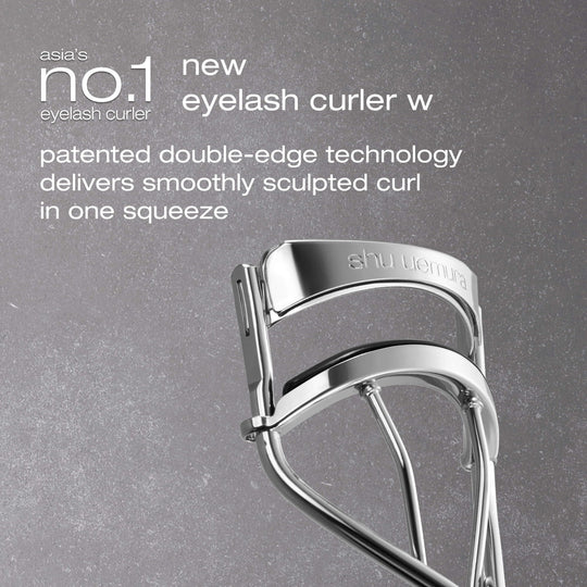 Shu Uemura W Eyelash Curler - WAFUU JAPAN