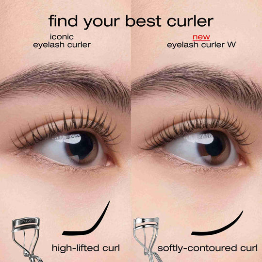 Shu Uemura W Eyelash Curler - WAFUU JAPAN
