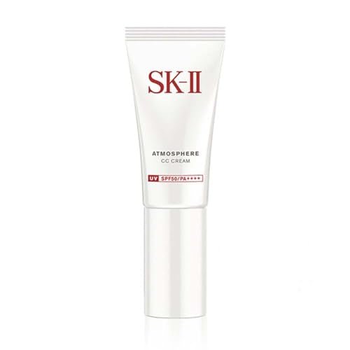 SK - II Atmosphere CC Cream SPF50 PA++++ 30g - WAFUU JAPAN