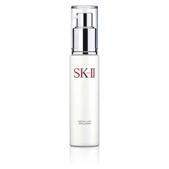 SK - II Facial Lift Emulsion 100g — Niacinamide Moisturizer - WAFUU JAPAN