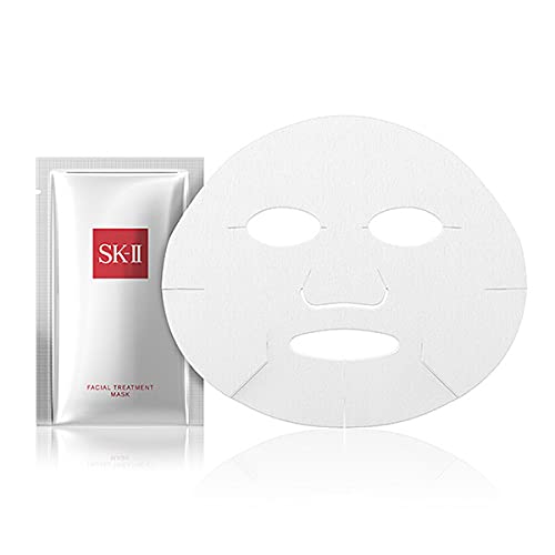 SK - II Facial Treatment Mask (6 sheets) - WAFUU JAPAN