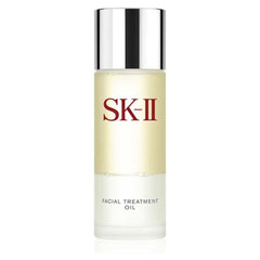 SK - II Facial Treatment Oil 50 mL — Beauty Serum - WAFUU JAPAN