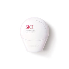 SK - II GenOptics Airy UV Cream 30g SPF50+/PA++++ — Niacinamide & Bisabolol - WAFUU JAPAN