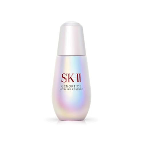 SK - II Genoptics Aura Essence Skin Care Serum 50mL - WAFUU JAPAN