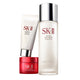 SK-II Pitera 3步护肤体验套装 清透水润入门 75ml精华露 20g洁面 15g面霜