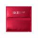 SK-II 肌源修护3D紧致提拉面膜 平行进口 两片式贴合 6片装