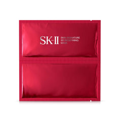 SK - II Skin Signature 3D Redefining Mask 6 - Pack (Parallel Import) - WAFUU JAPAN