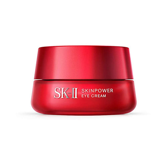 SK - II Skinpower Eye Cream 15g - WAFUU JAPAN