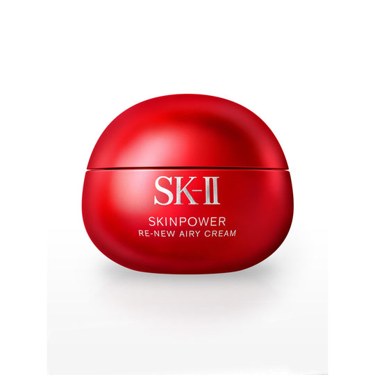 SK - II Skinpower R N A Airy Cream 50g - WAFUU JAPAN