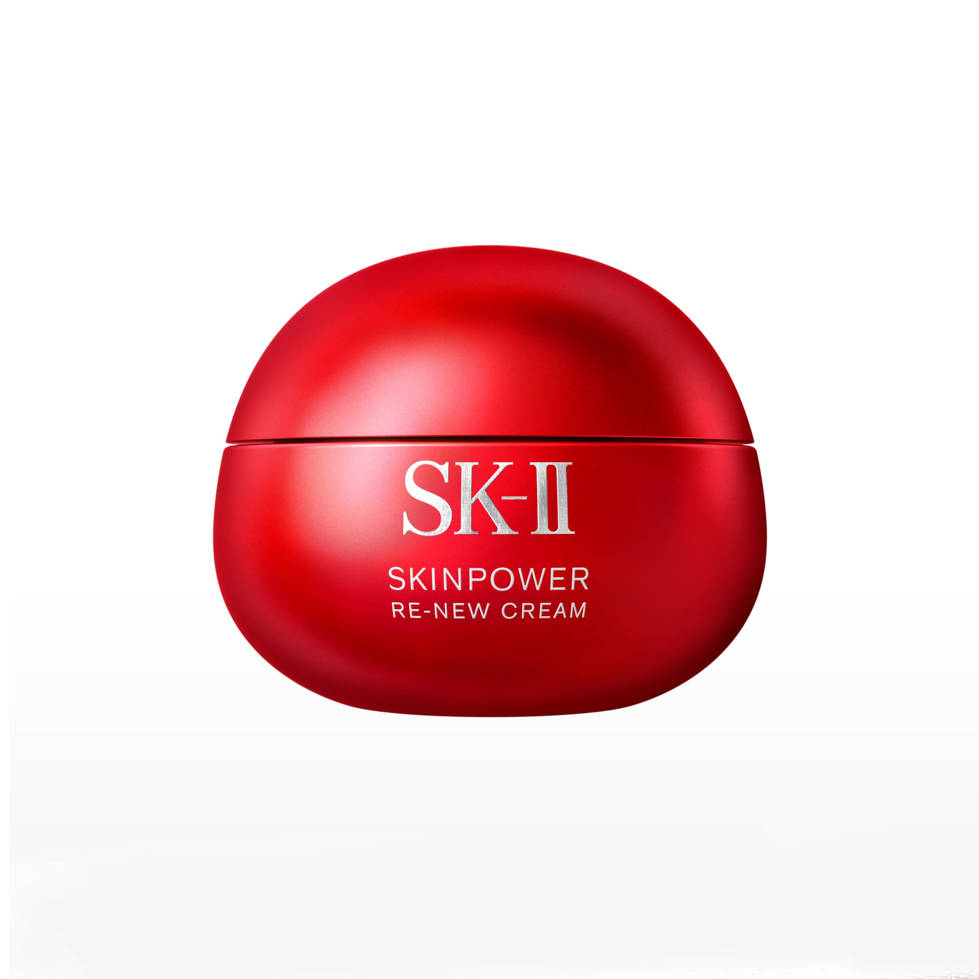 SK-II Skinpower Renew Cream 80g — Released Sep 20 2025 – WAFUU JAPAN