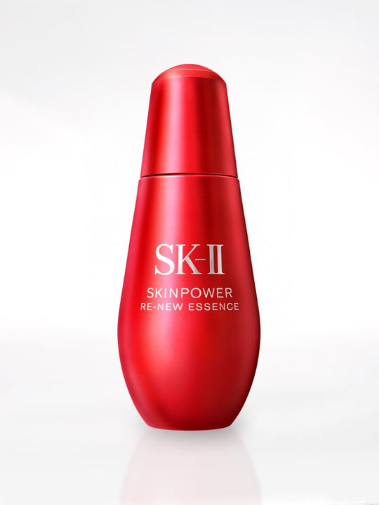 SK - II Skinpower Renew Essence 30ml — Booster (Released 20 Sep 2025) - WAFUU JAPAN
