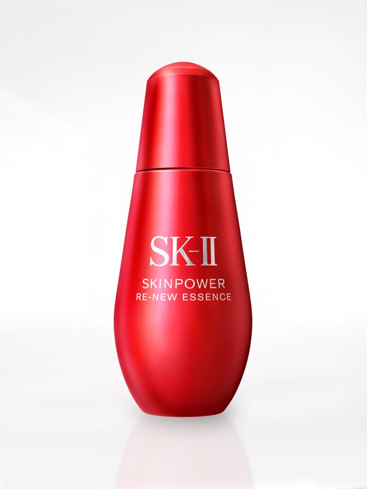 SK-II Skinpower Renew Essence 浸透を高める導入美容液 75ml – WAFUU