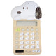 Snoopy Taschenrechner Bruder SN5543658BB Braun ABS Kunststoff 198mm