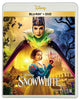 Schneewittchen Blu-ray und DVD Set Combo Edition 2-Disc Farbfilm 109 Minuten