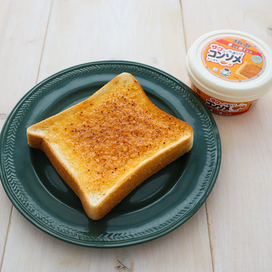 Sonton Potato Toast with Consomme Flavor Jam 90g - WAFUU JAPAN