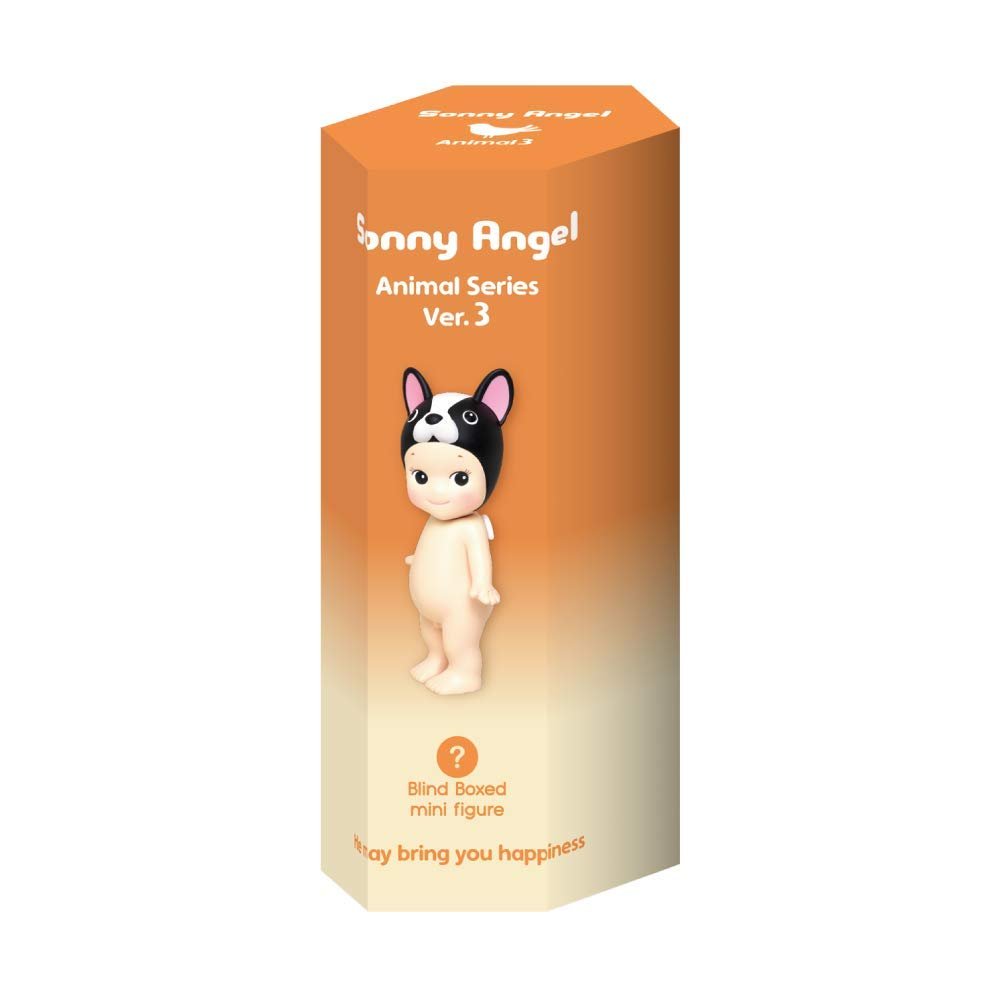 sonny angle 3セット MochiThings: Sonny Angel Animal Series Figure v3 Set