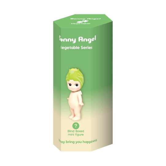 Sony Angel Vegetable Series Collectible Figure Single Piece - WAFUU JAPAN