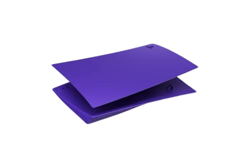 SONY Cover for PlayStation 5 Galactic Purple (CFIJ - 16005) PS5 - WAFUU JAPAN