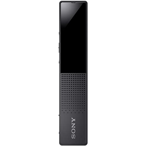 SONY Digital Voice Recorder ICD - TX660 16GB USB Stereo IC with EL Display - WAFUU JAPAN