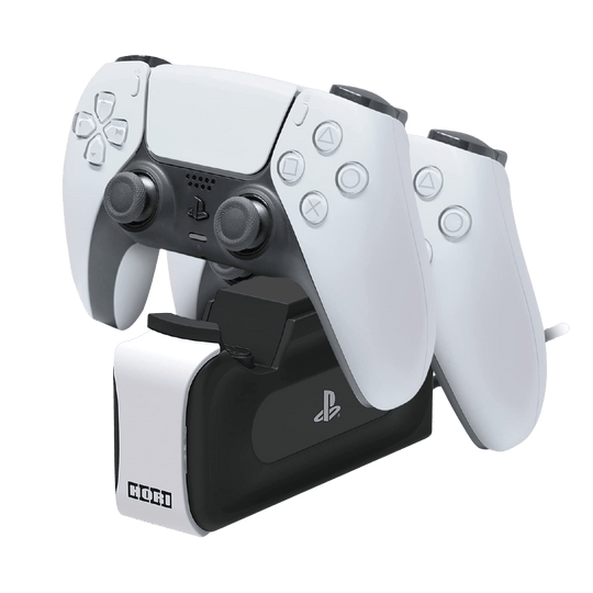 SONY DualSense Wireless Controller Charging Stand Double for PlayStation 5 - WAFUU JAPAN
