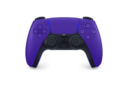 SONY DualSense Wireless Controller — Galactic Purple (CFI - ZCT1J04) - WAFUU JAPAN