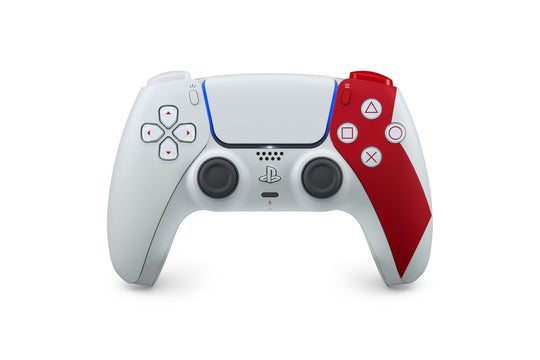 SONY DualSense Wireless Controller: God of War 20th Anniversary Limited Edition - WAFUU JAPAN