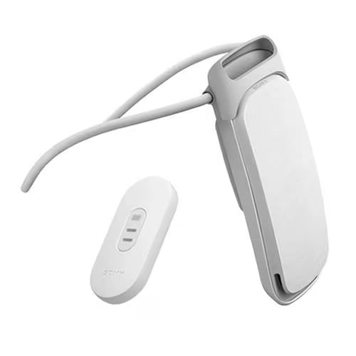SONY REON POCKET 5 2024 model Wearable Thermo Device Sensing