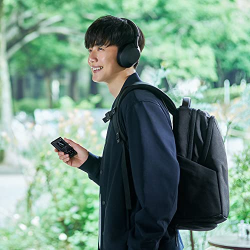 SONY Walkman NW - A307 64GB (A300) — Hi - Res wireless LDAC/aptX HD 36h Blue - WAFUU JAPAN