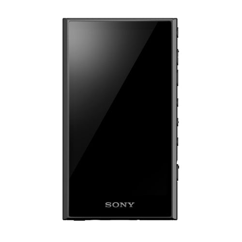 SONY Walkman NW - A307 64GB A300 Series Hi - Res Wireless MP3 Player Black - WAFUU JAPAN