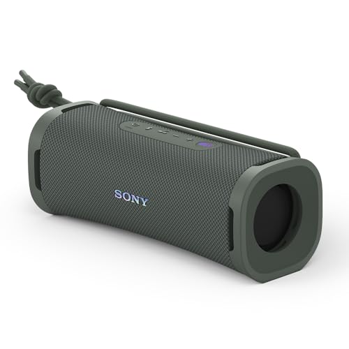 Sony fashion srs speaker