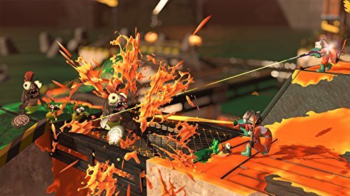 Splatoon 2 - Switch - WAFUU JAPAN