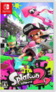 Splatoon 2 Nintendo Switch HAC-P-AAB6A