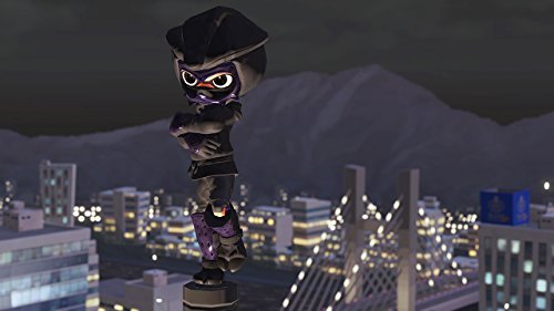 Splatoon 2 - Switch - WAFUU JAPAN